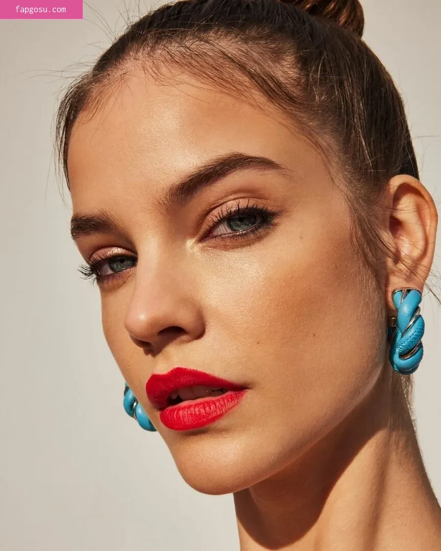 Barbara Palvin