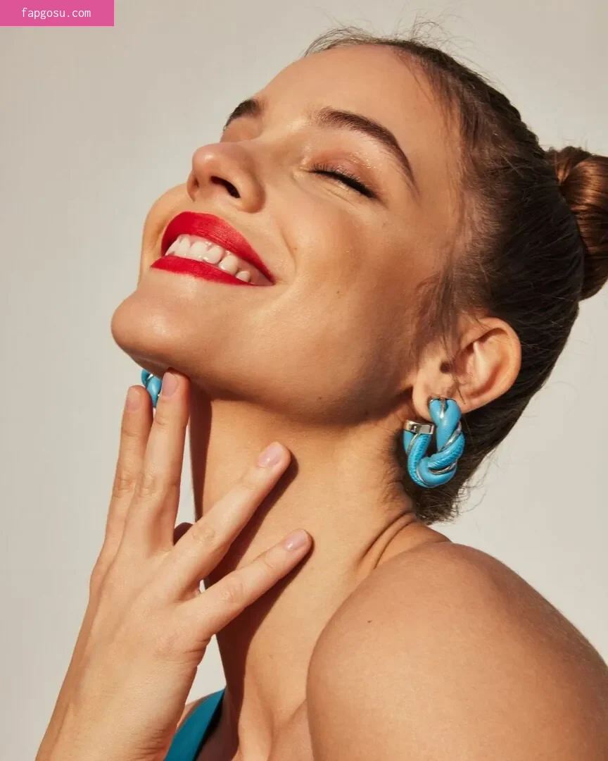 Barbara Palvin