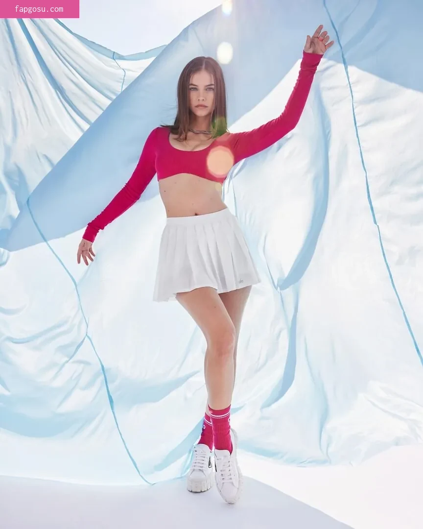 Barbara Palvin