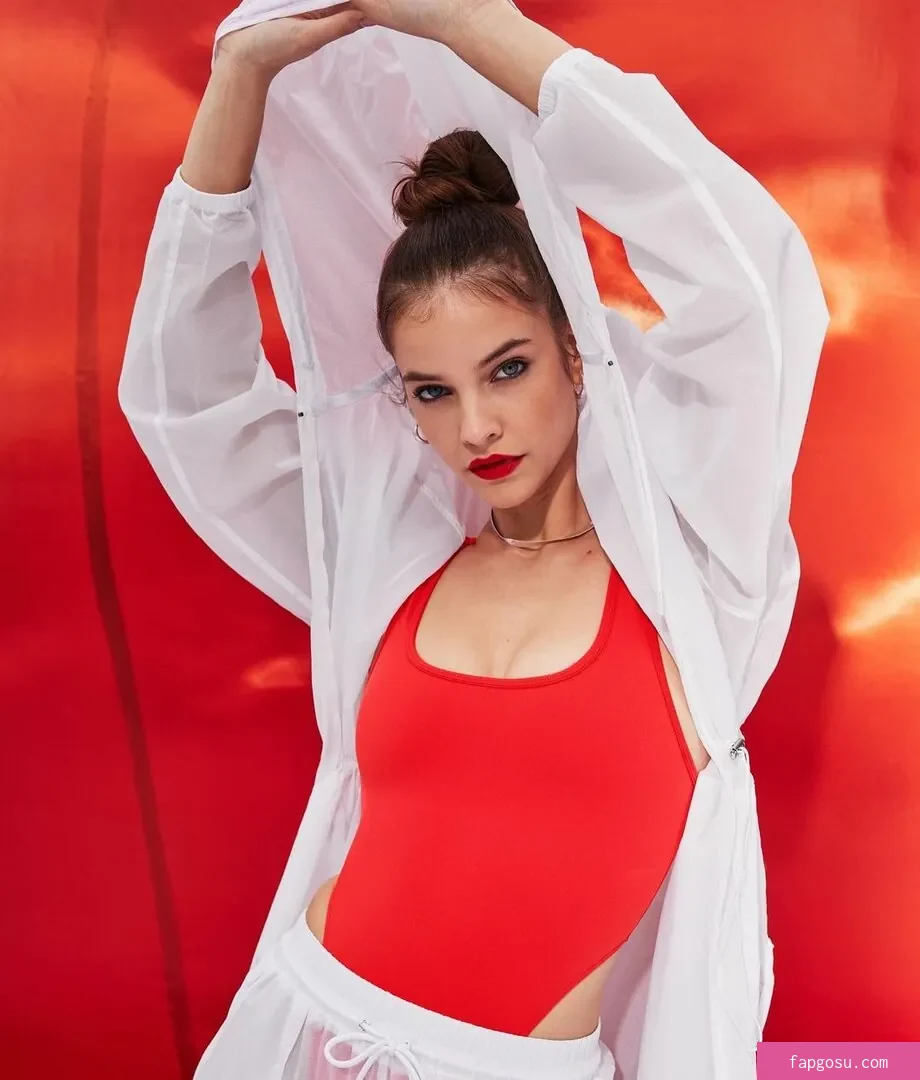 Barbara Palvin