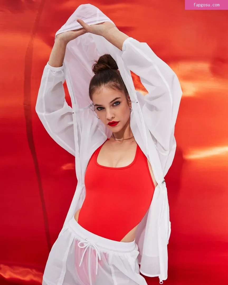 Barbara Palvin