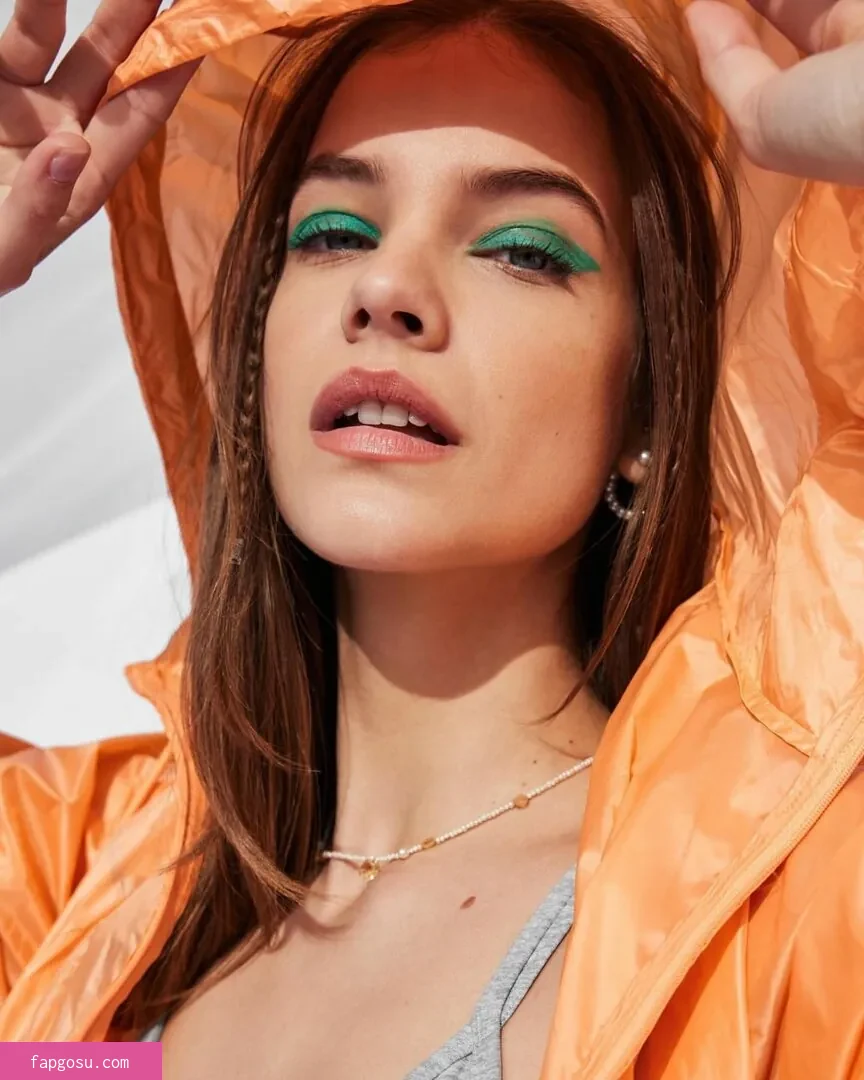 Barbara Palvin