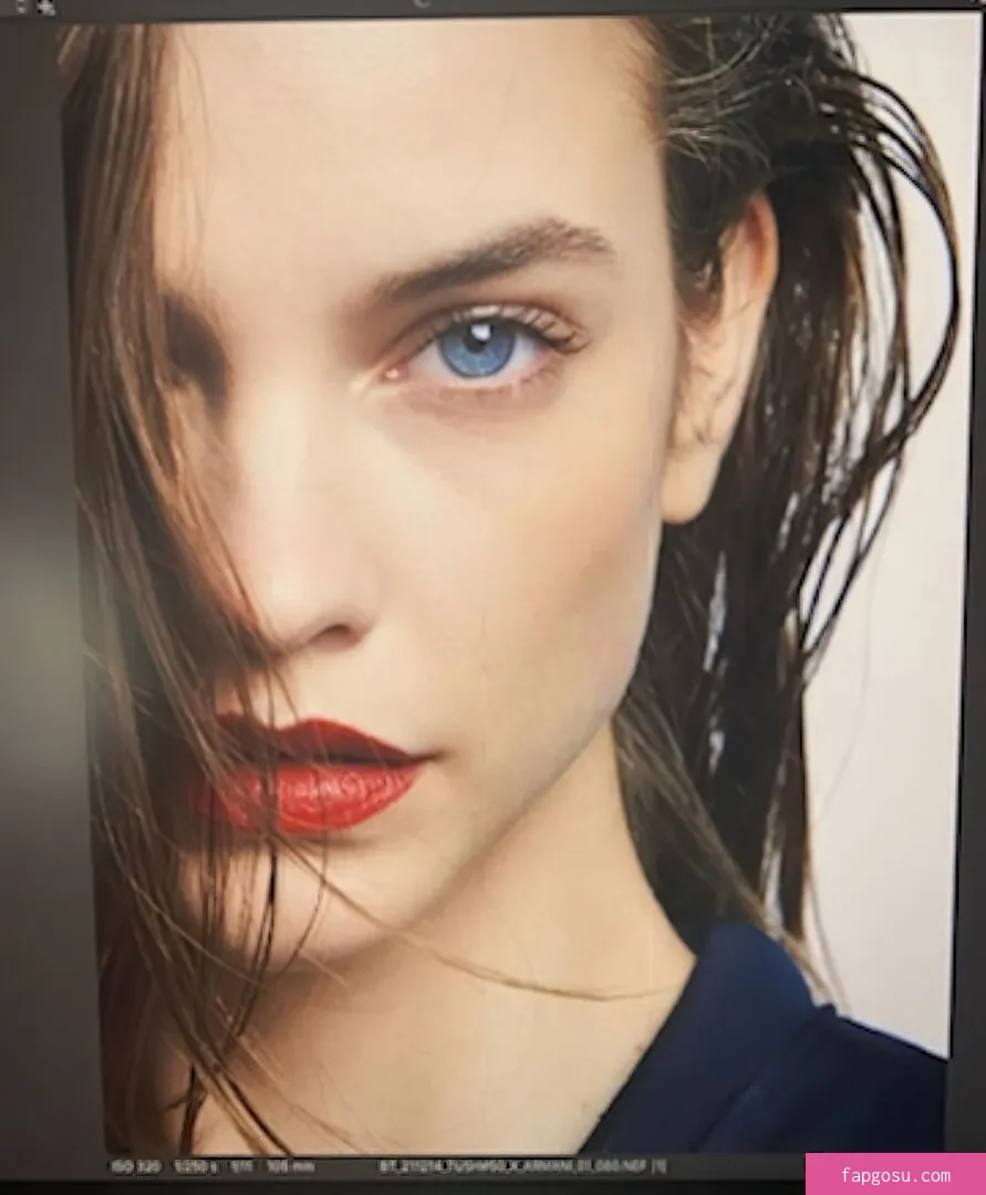 Barbara Palvin