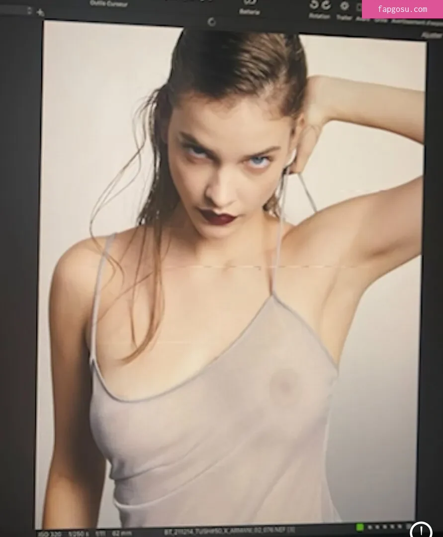 Barbara Palvin