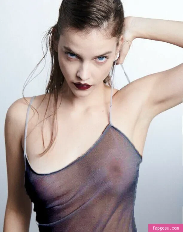 Barbara Palvin