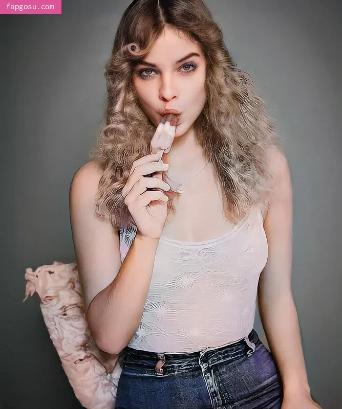 Barbara Palvin