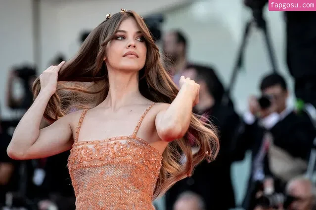 Barbara Palvin