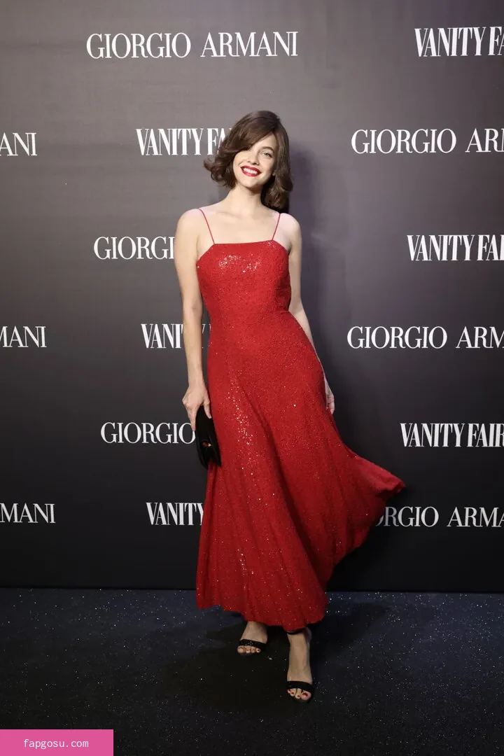 Barbara Palvin