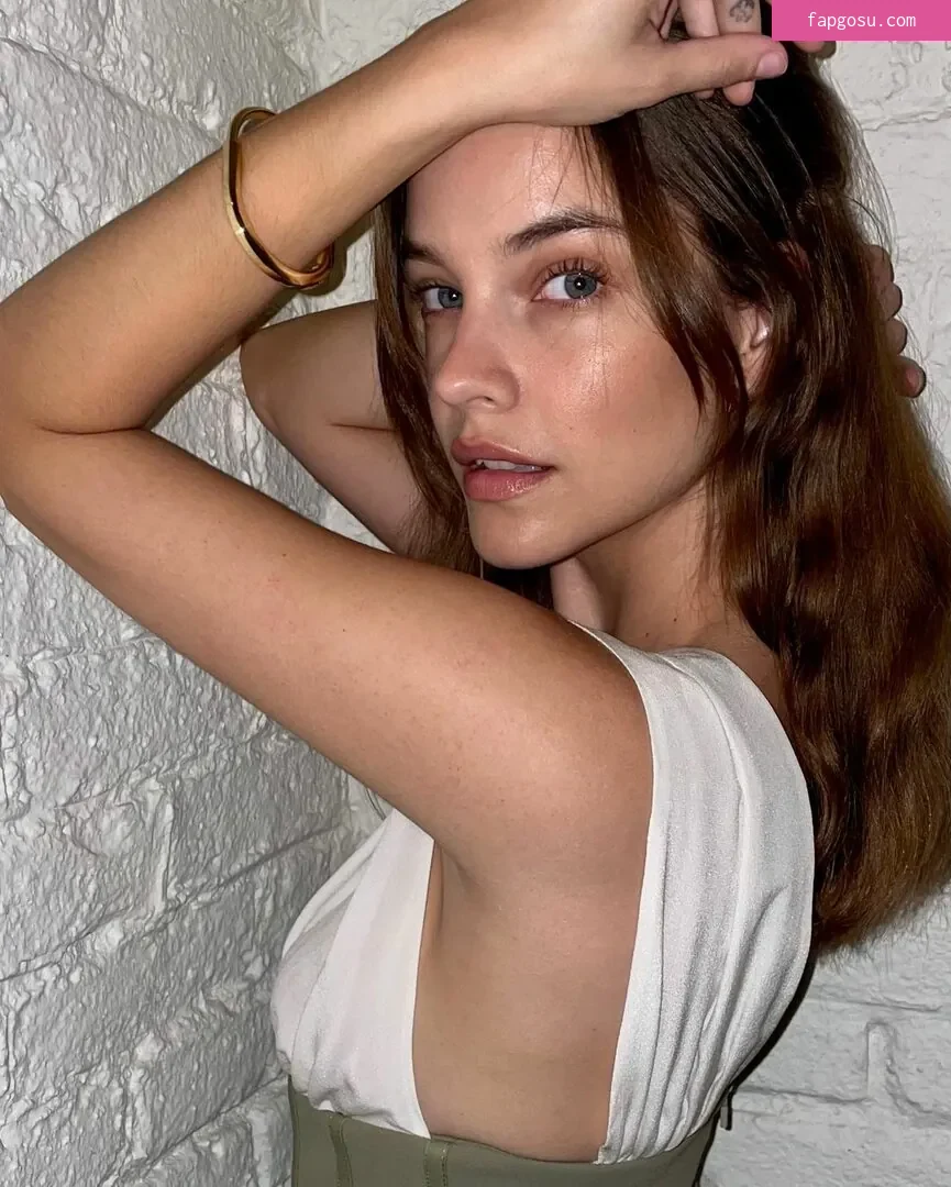 Barbara Palvin