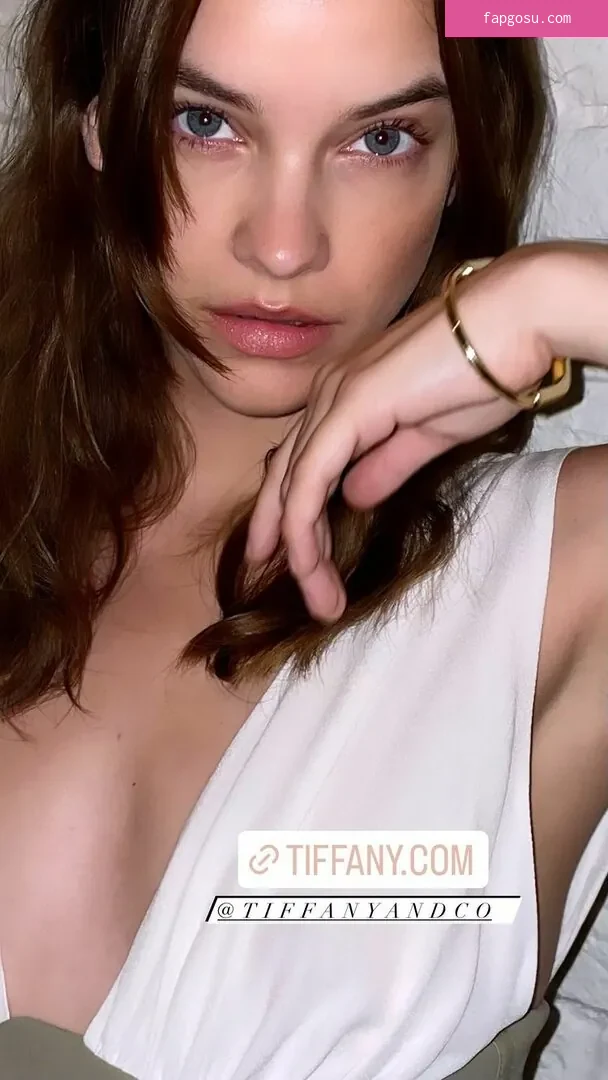 Barbara Palvin