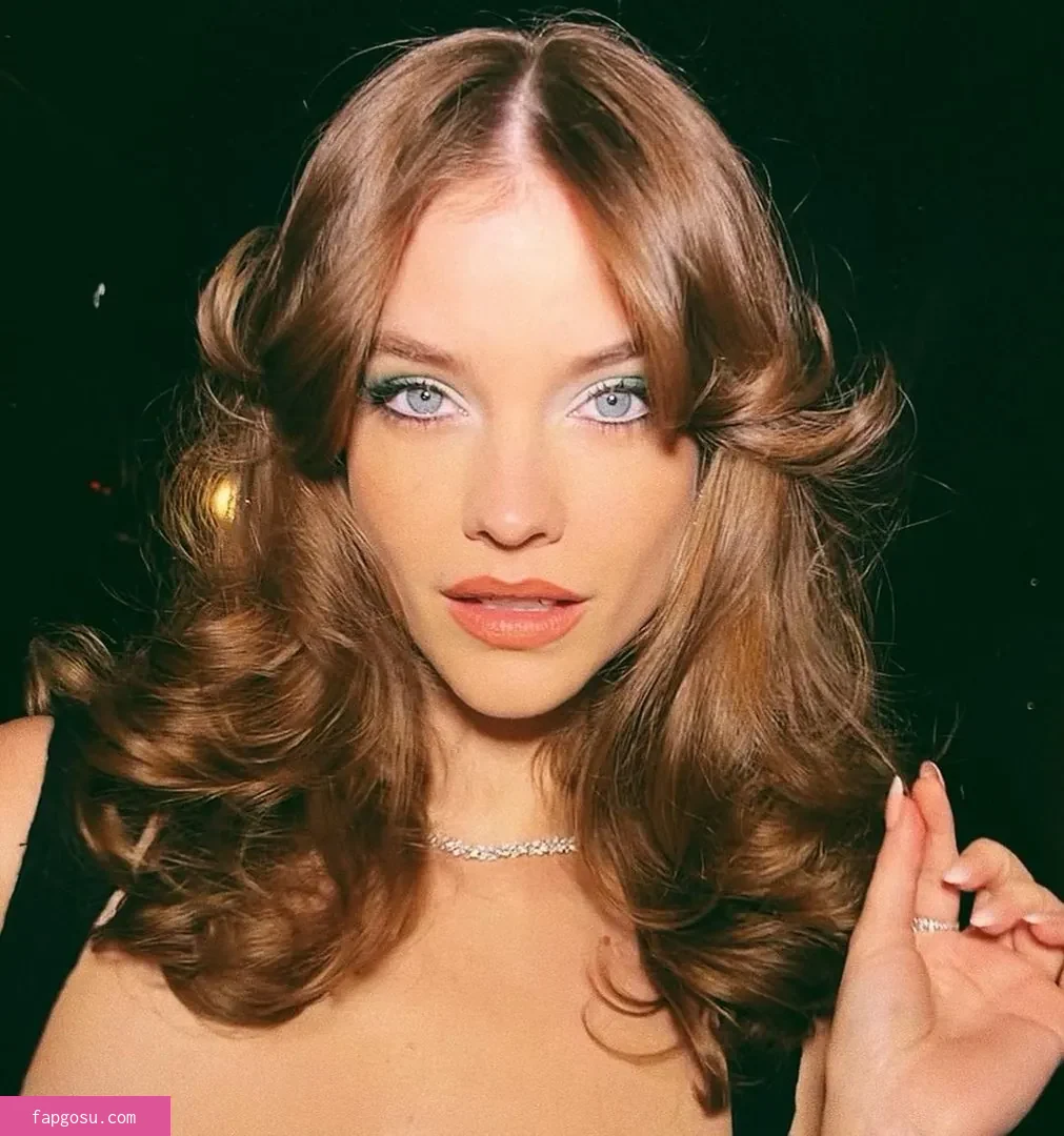 Barbara Palvin