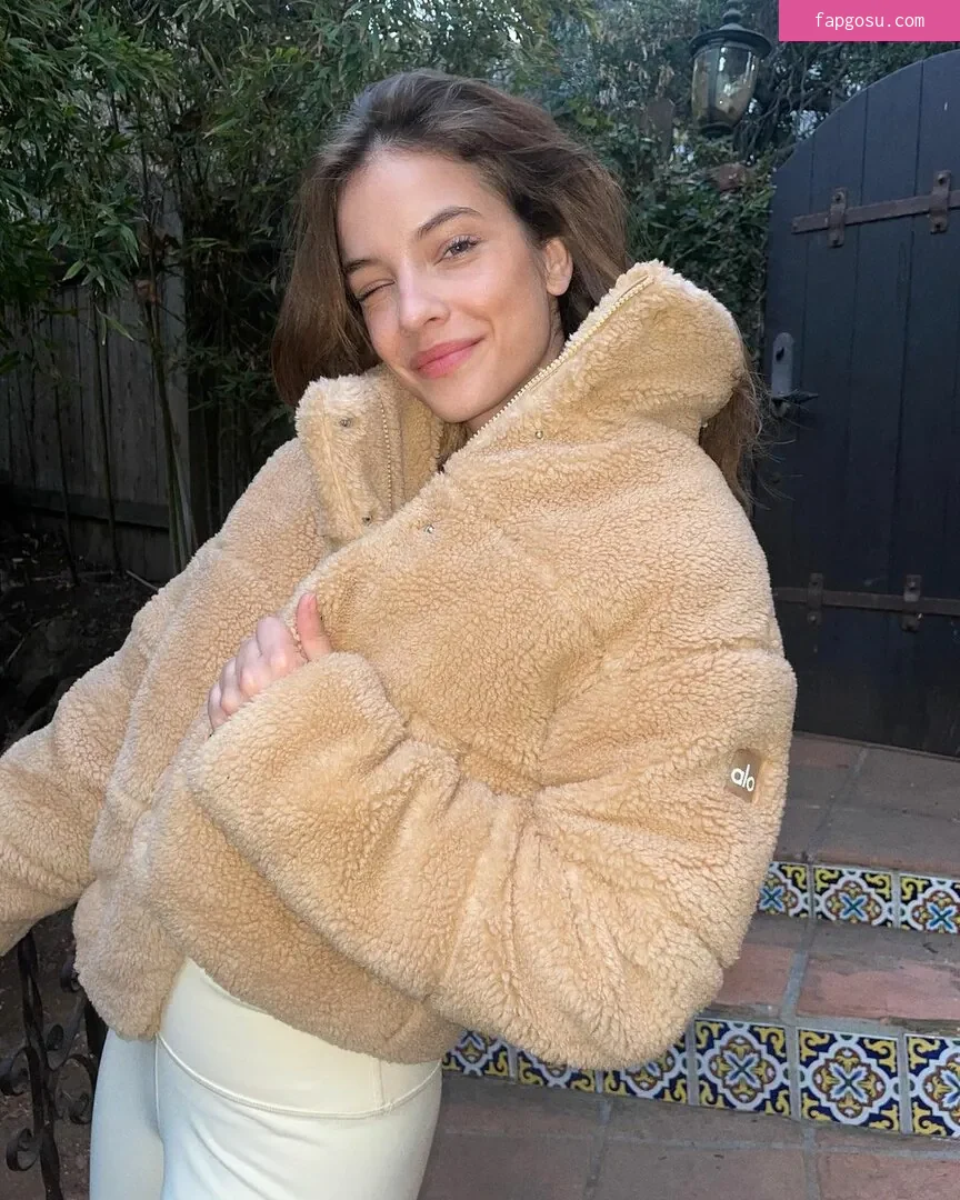Barbara Palvin