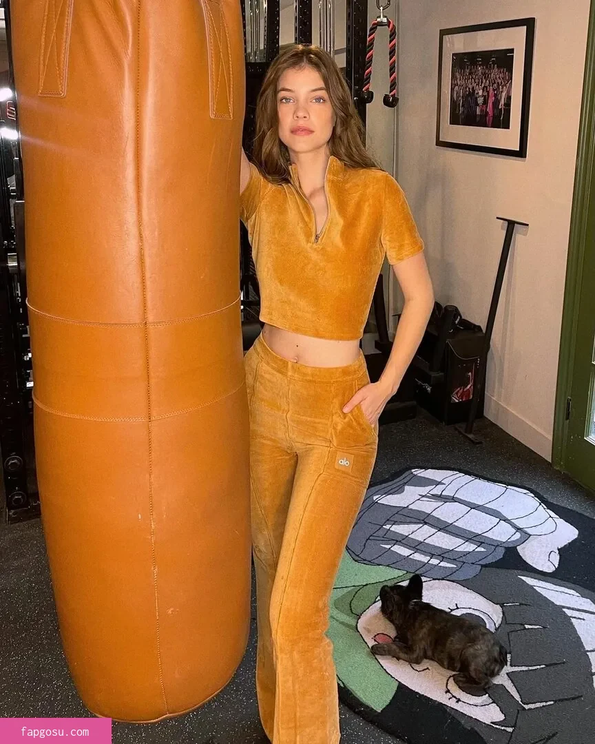 Barbara Palvin