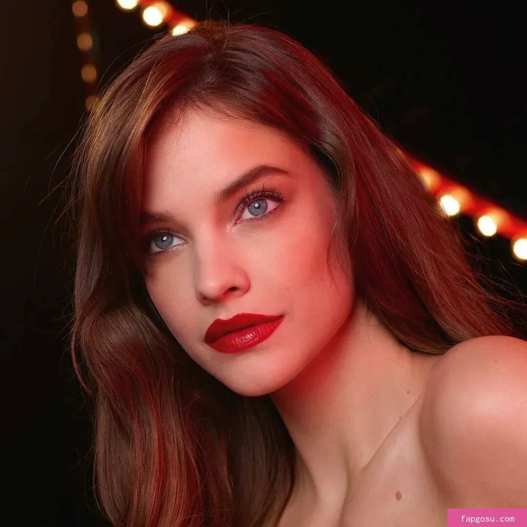 Barbara Palvin