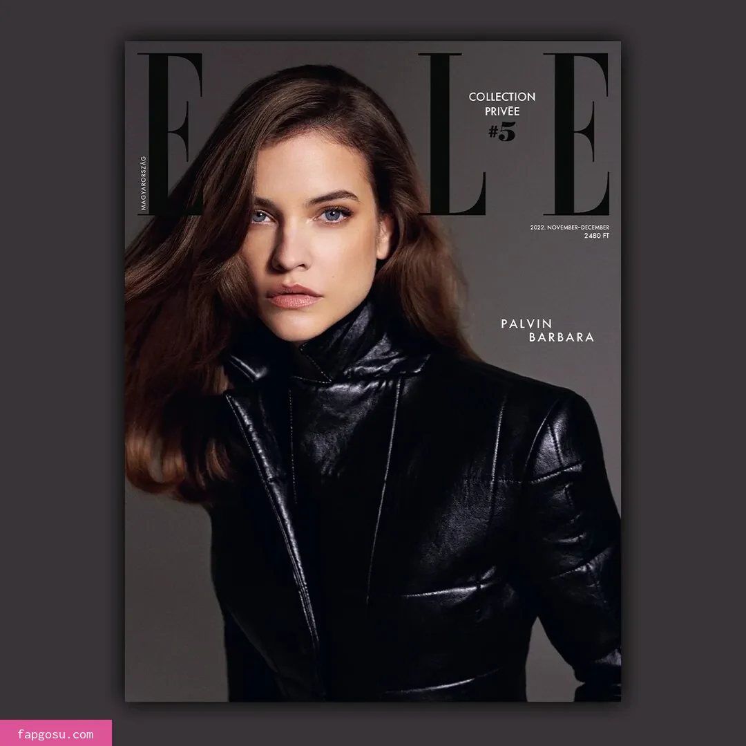 Barbara Palvin