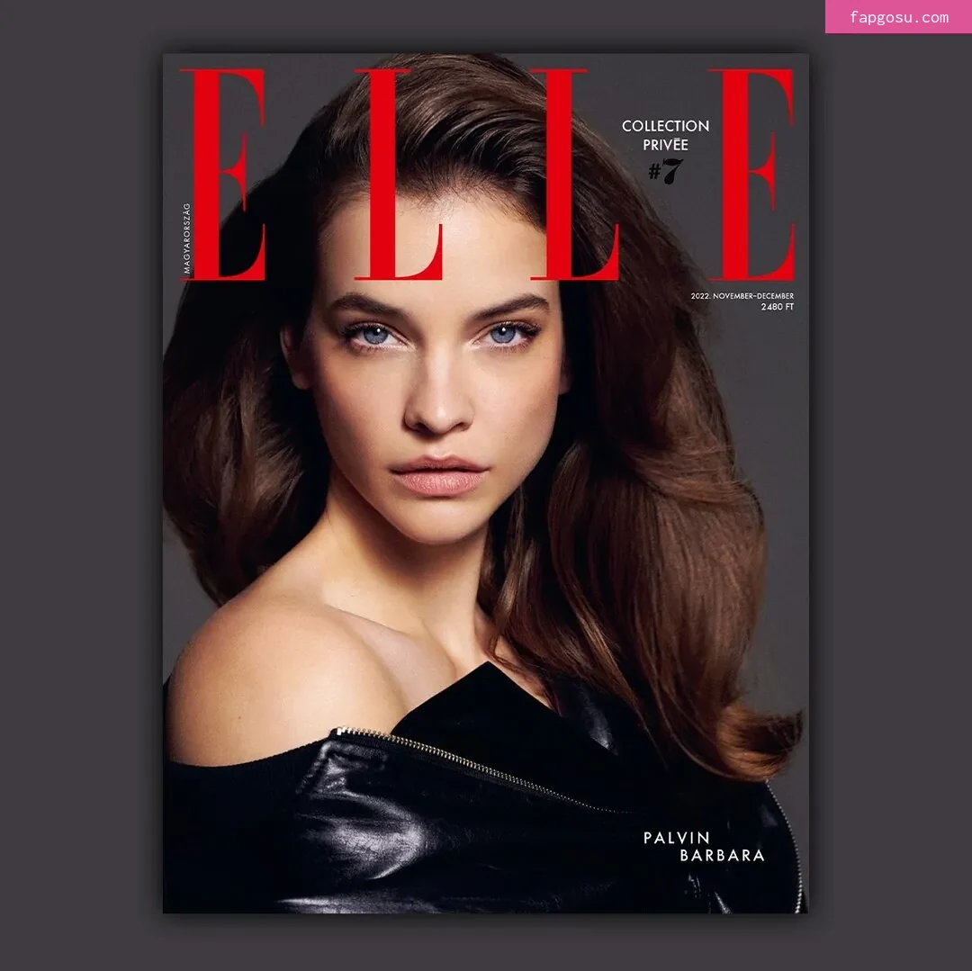Barbara Palvin