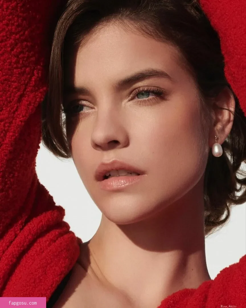 Barbara Palvin