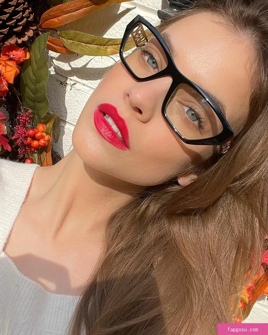 Barbara Palvin
