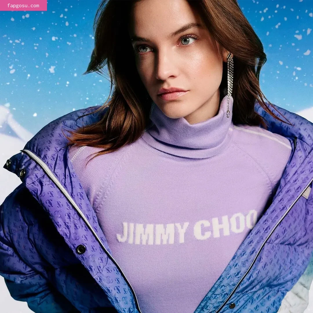 Barbara Palvin