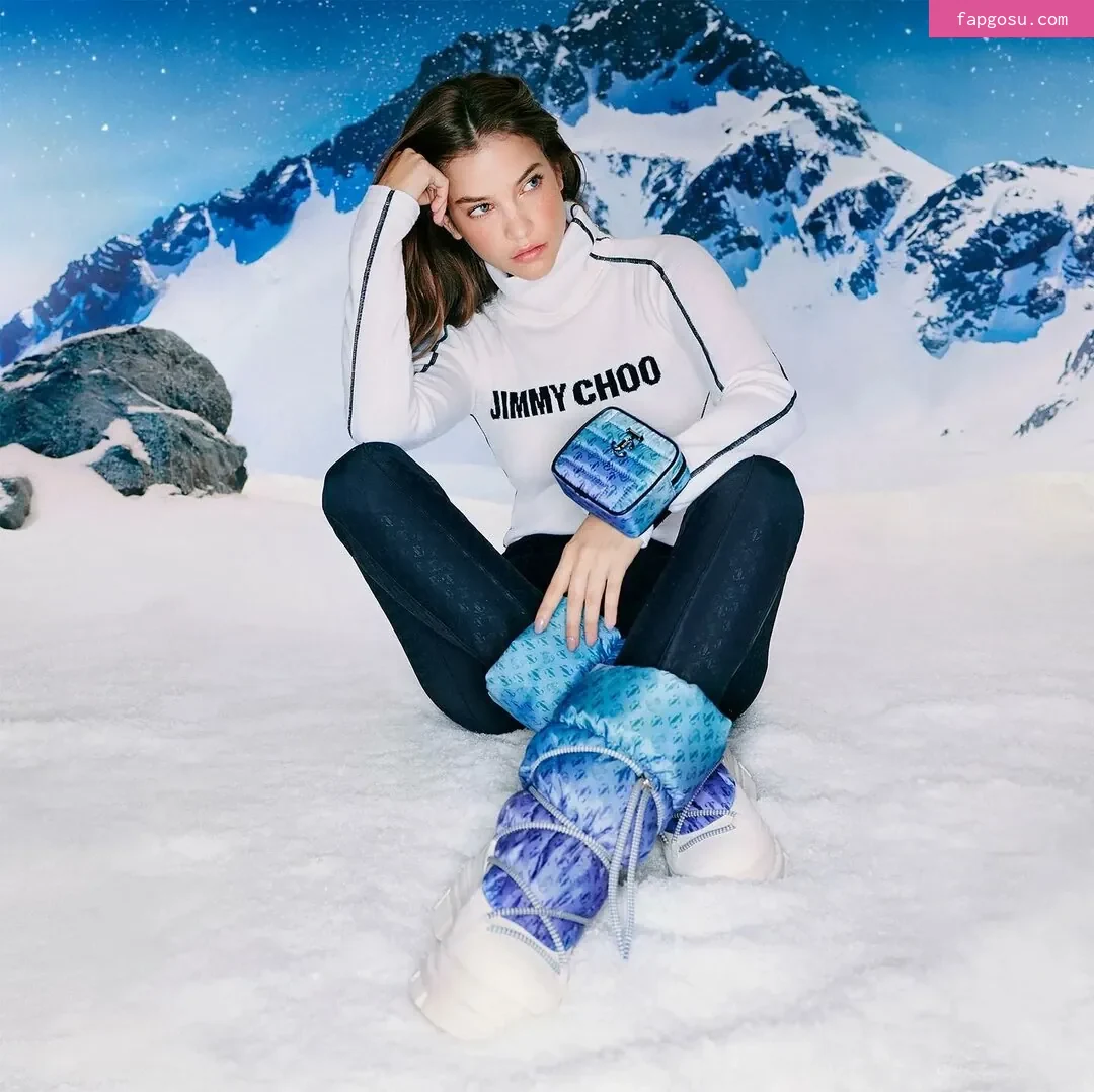Barbara Palvin