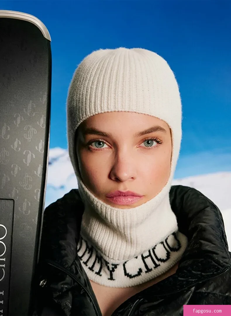 Barbara Palvin
