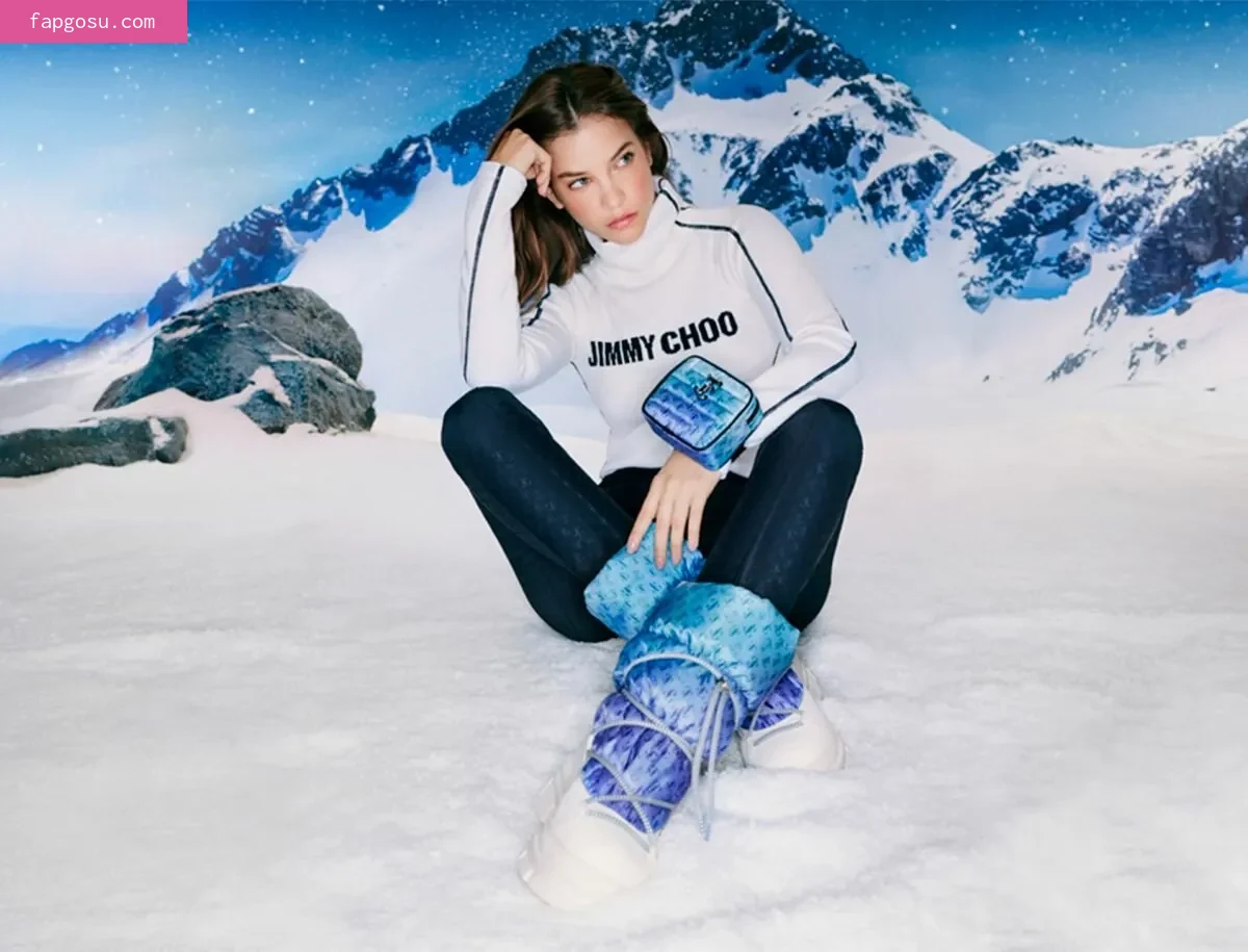 Barbara Palvin