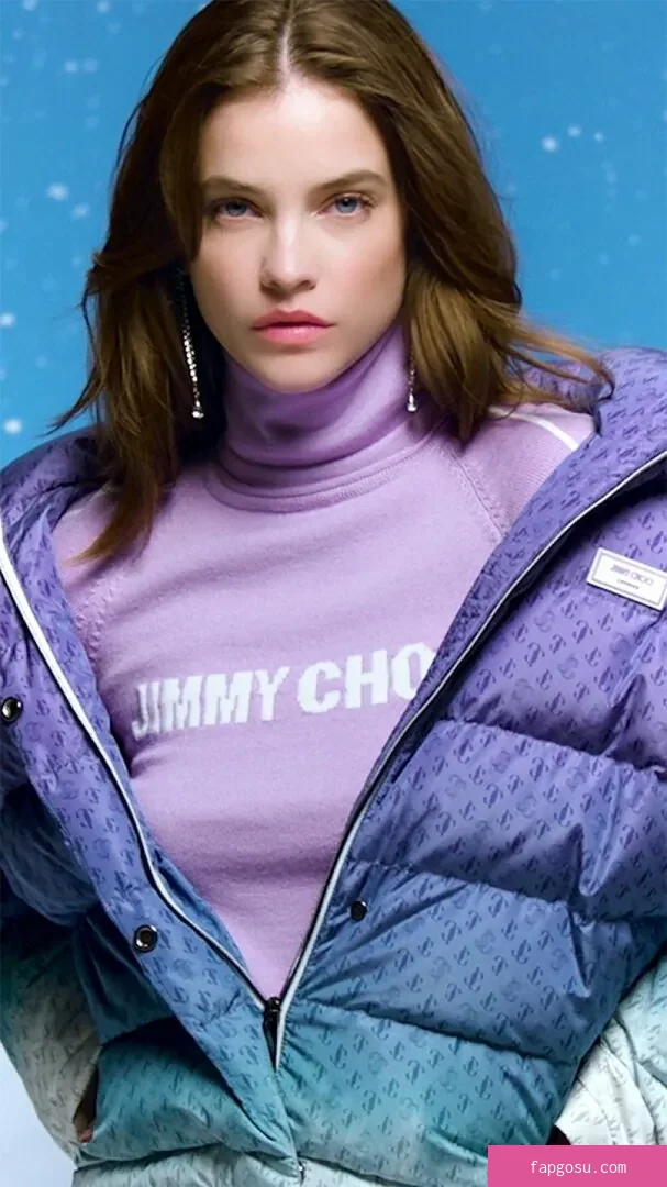 Barbara Palvin