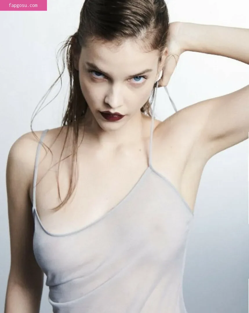 Barbara Palvin