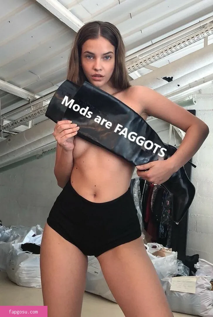 Barbara Palvin