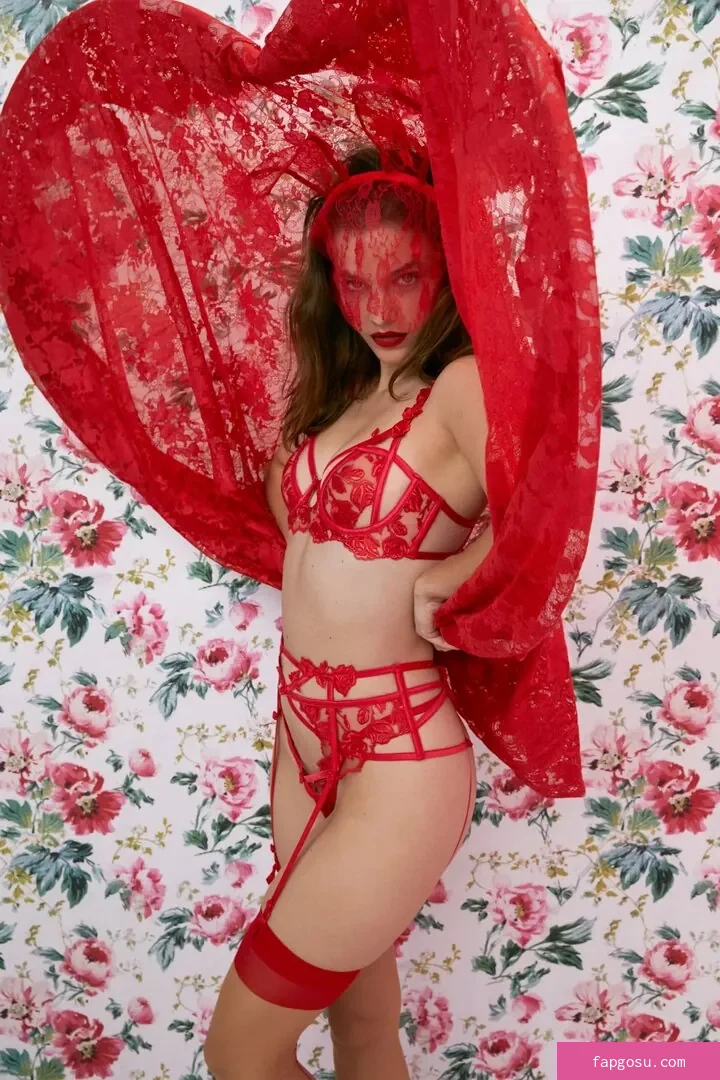 Barbara Palvin