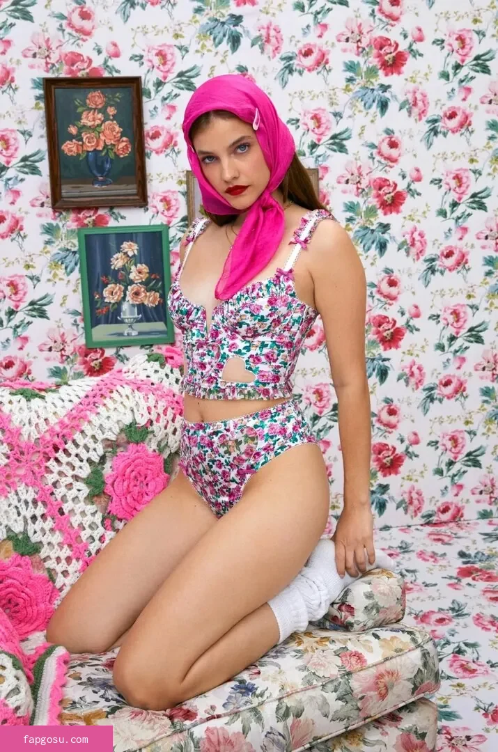 Barbara Palvin