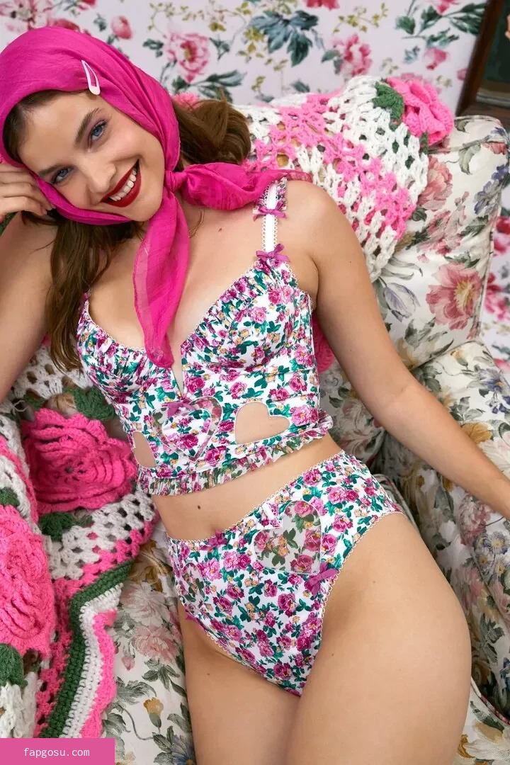 Barbara Palvin
