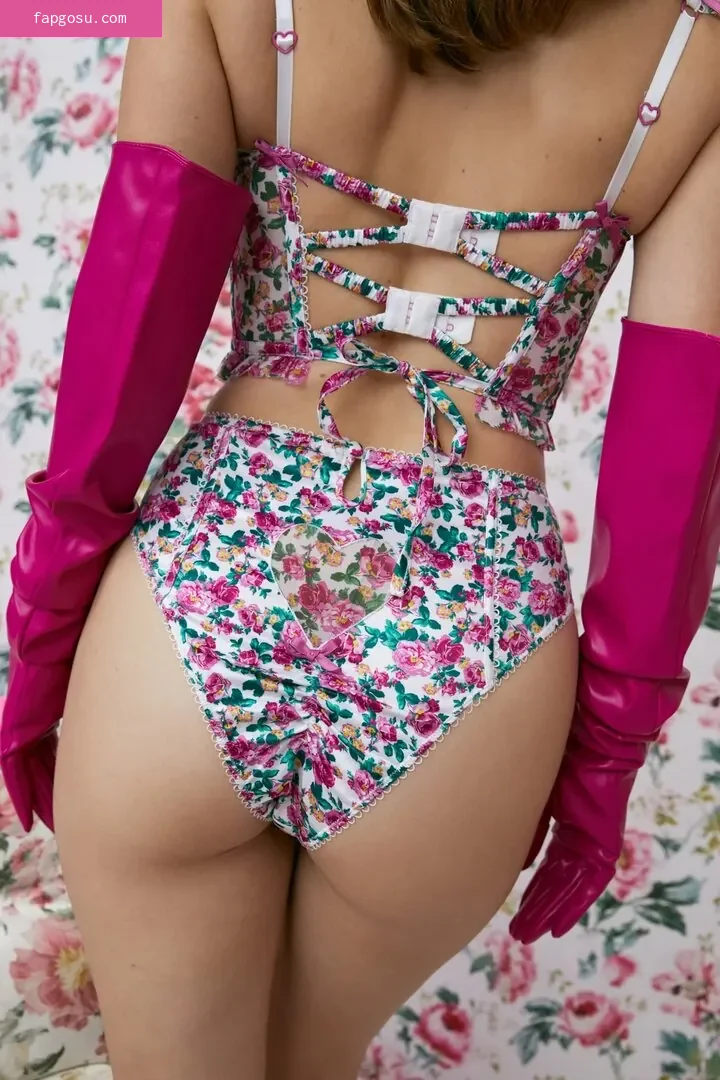 Barbara Palvin