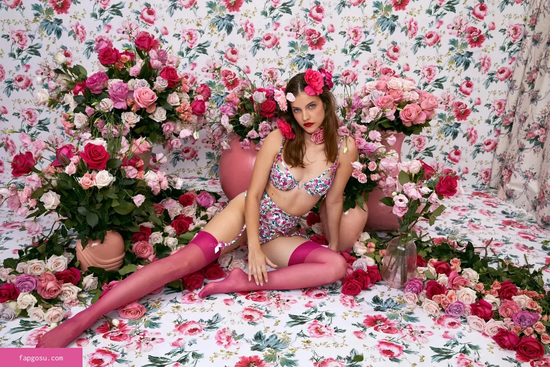 Barbara Palvin