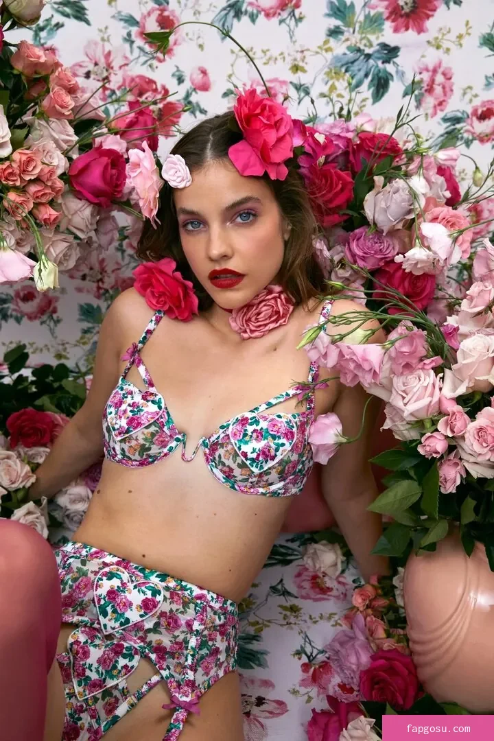Barbara Palvin