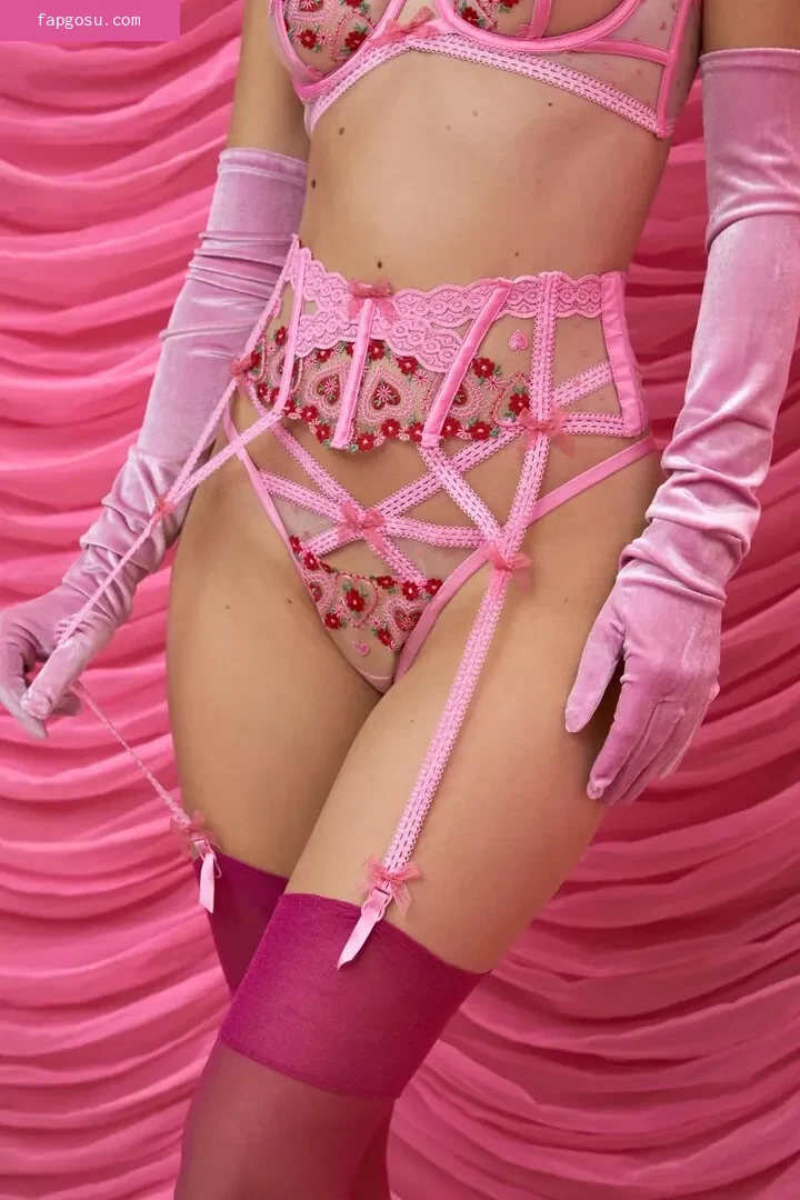 Barbara Palvin