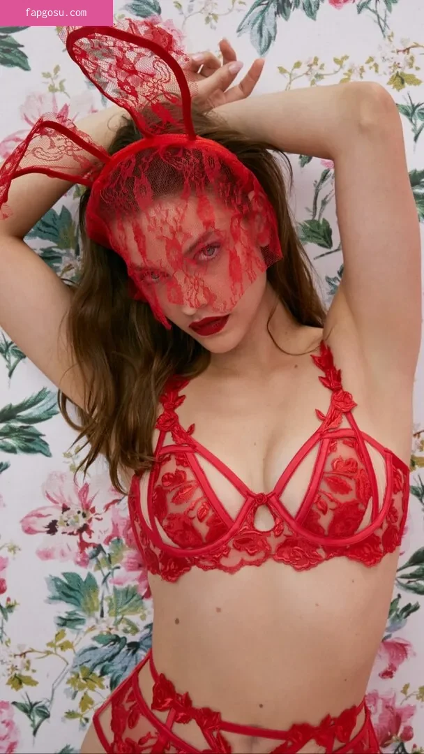 Barbara Palvin