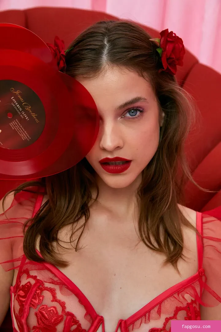 Barbara Palvin
