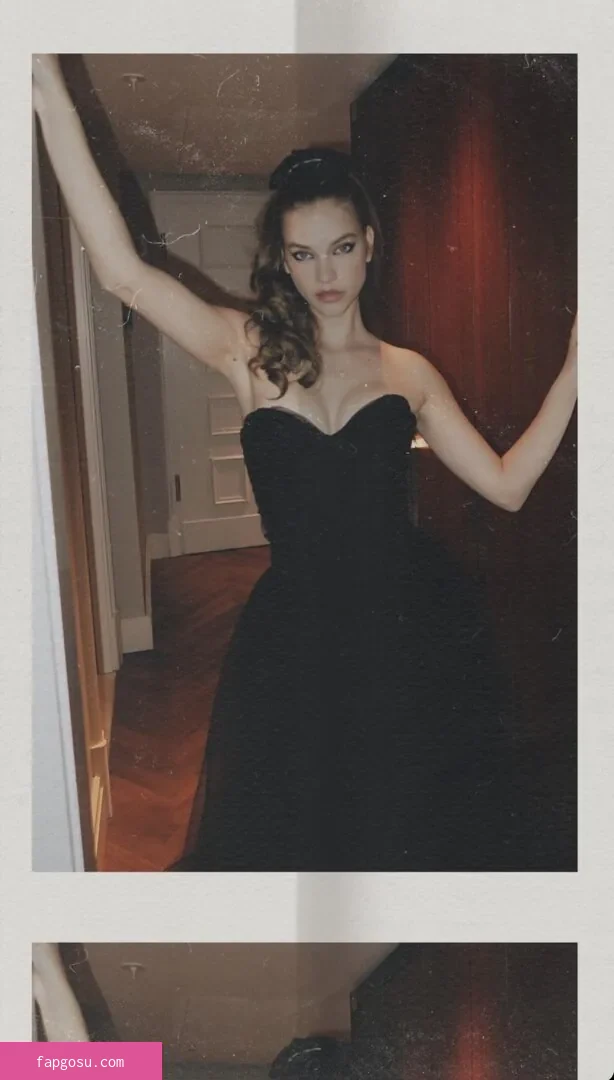Barbara Palvin