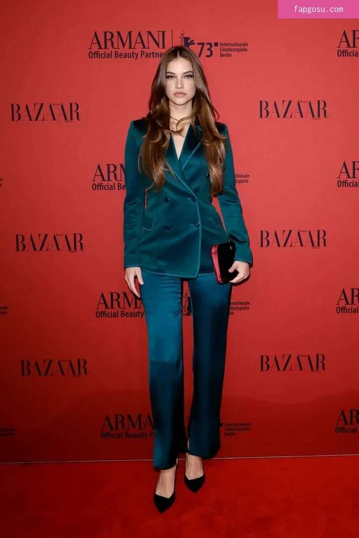 Barbara Palvin