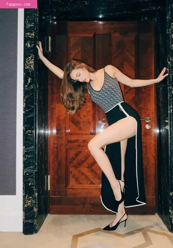 Barbara Palvin
