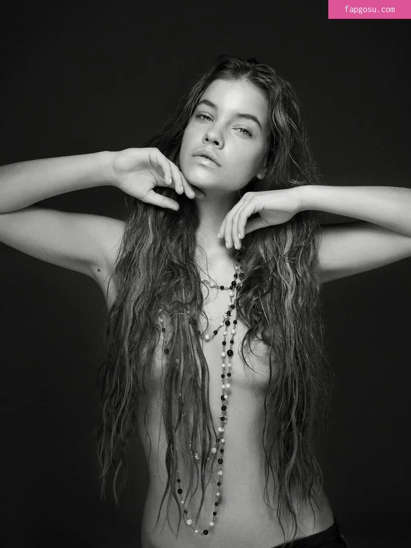 Barbara Palvin