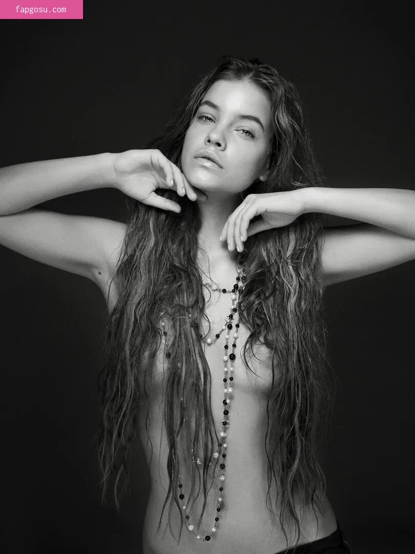 Barbara Palvin