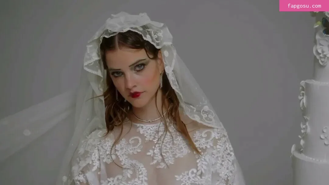 Barbara Palvin