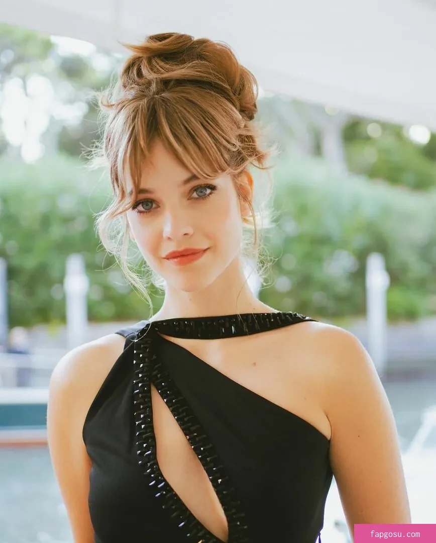 Barbara Palvin