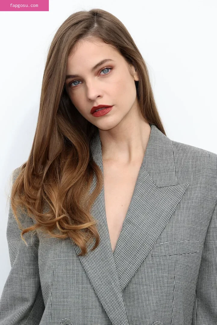 Barbara Palvin