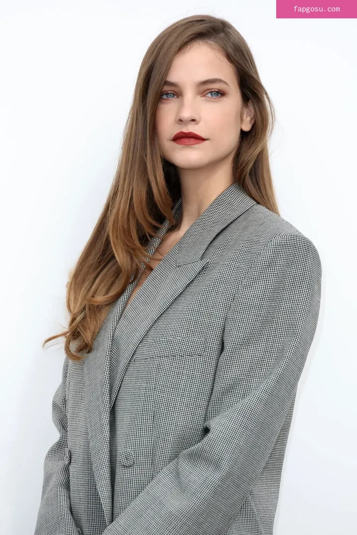 Barbara Palvin