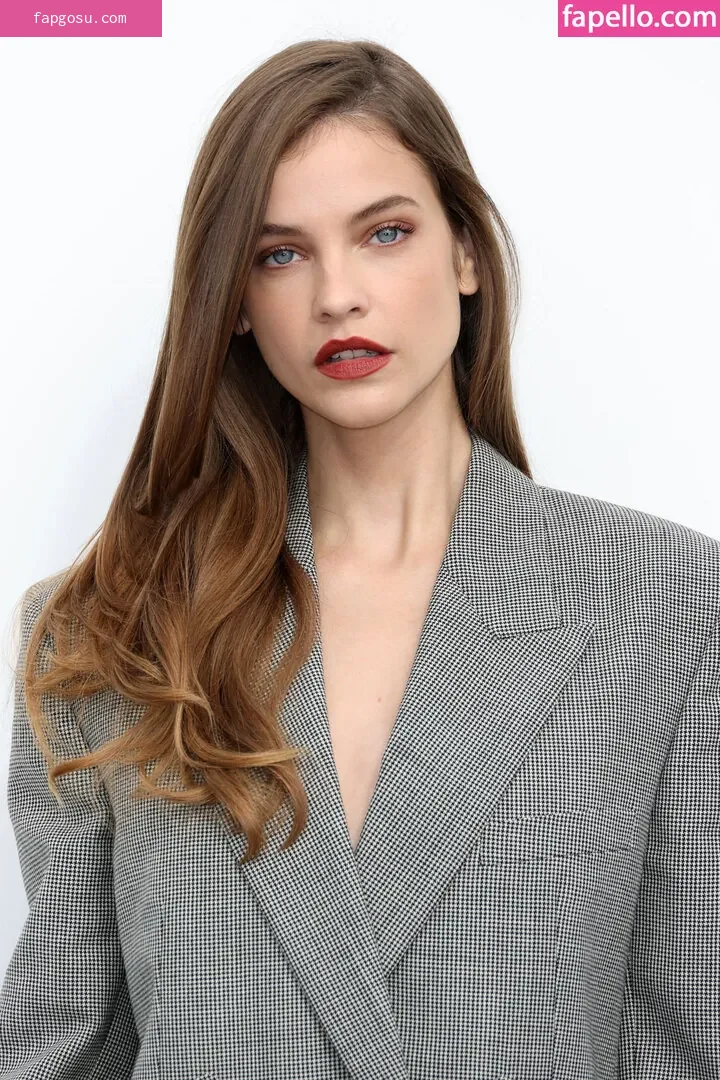 Barbara Palvin
