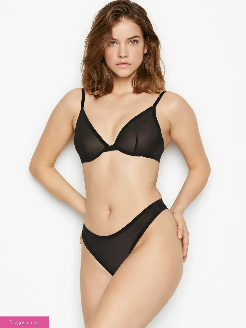 Barbara Palvin
