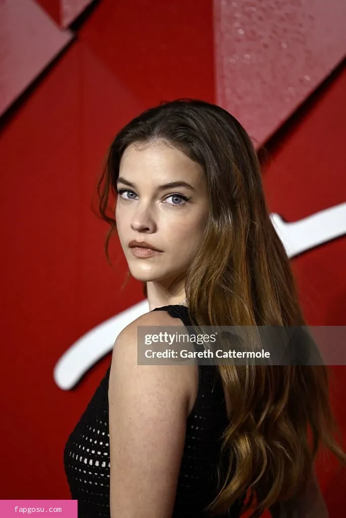 Barbara Palvin